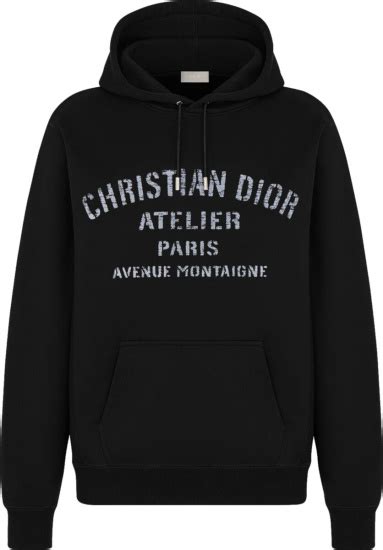 christian dior hoodie fake|christian dior sweatsuit.